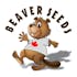 Logo for the brand Beaver Seeds Canada
